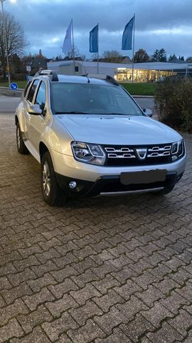 Dacia Duster I Laureate 4x2