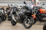 Kawasaki Ninja 500 SE ABS, 4 JAHRE WERKSGARANTIE - KAWASAKI 500