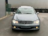 Mercedes-Benz Mercedes Clk 320 kein tüv 01633384805 - Mercedes-Benz CLK 320 Gebrauchtwagen in Duisburg