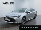 Toyota Corolla 1.8 Hybrid TS Teamplayer *LED*ACC*el Hec - Toyota Corolla