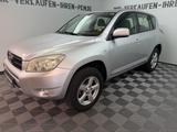 Toyota RAV 4 Sol 4x4 2.0 VVTi 16V AHK Schalter - Toyota RAV 4: Vvti