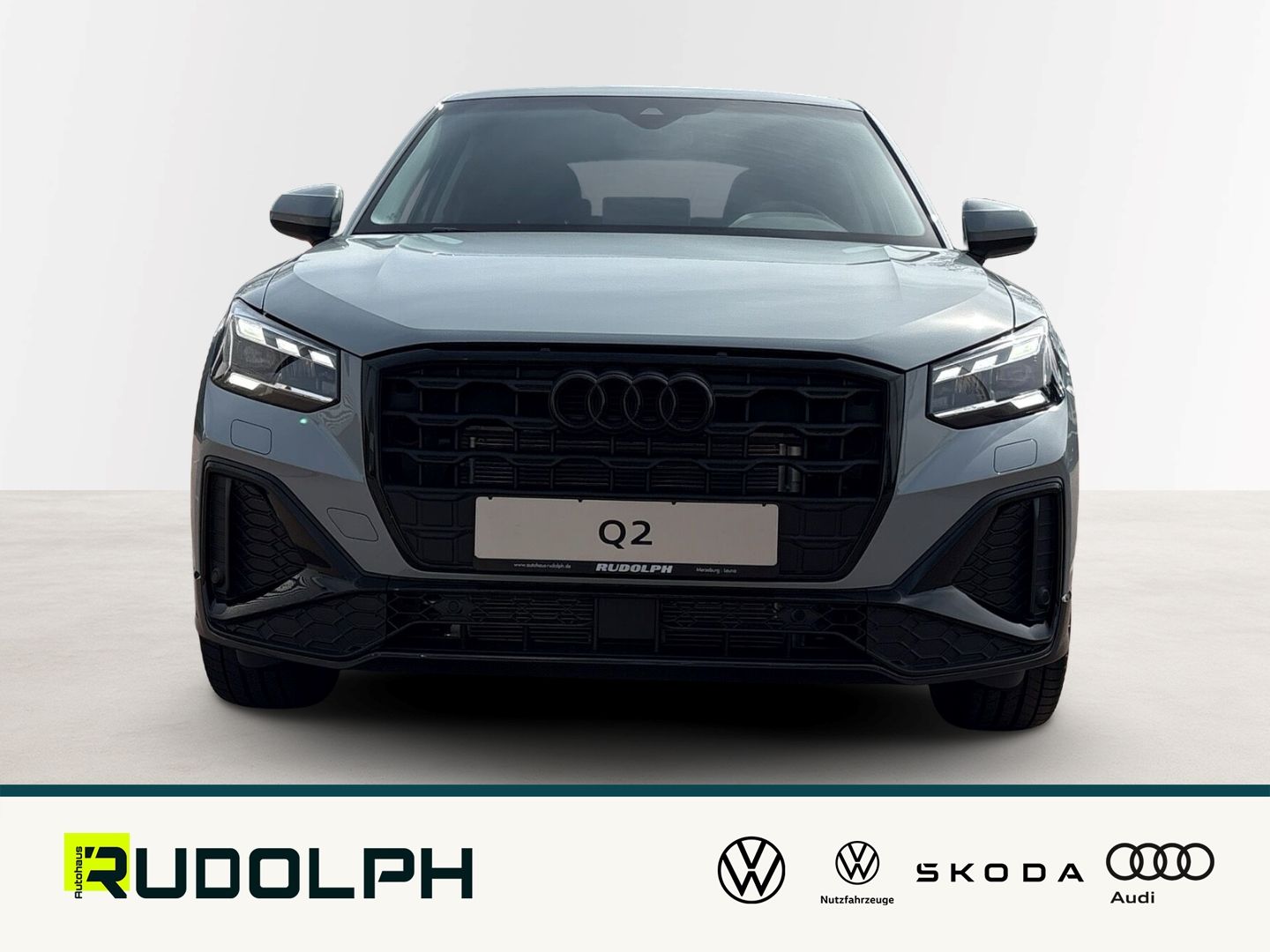 Audi Q2 - Bild 5
