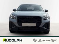 Audi Q2 - Vorschau Bild 5