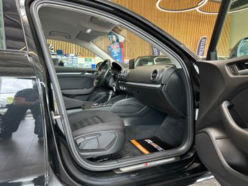 MYAUTOCENTER – Gebraucht- und Jahreswagen mit Werkstattservice in Pfaffenhofen Audi A3 Sportback ultra *BiXenon*Klima*Navi*