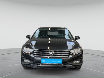 Volkswagen Passat Variant - 2