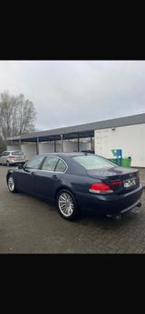 BMW E65 735i V8 300PS ALPINA TÜV 06/26 - gebrauchte BMW 735 aus dem Jahr 2002