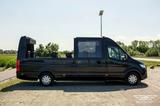 Mercedes-Benz Sprinter 317 Cabrio 8+1 !! Full Panoramic !! - Mercedes-Benz Sprinter mit Panoramadach