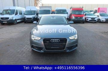 Audi A5 - 8
