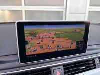 Audi A5 Cabrio 2.0 TDI Aut. S line SHZ NAV AHK KAM bei Autohaus Landmann & Maier OHG