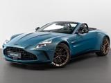 Aston Martin Vantage Roadster, NEW MODEL, B&W audio, - Aston Martin V8 Vantage New cars