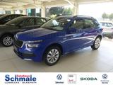 Skoda Kamiq Ambition 1.0 TSI EU6d-T - Skoda Kamiq: Ambition