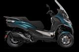 Piaggio MP3 Exclusive 530 - PIAGGIO NEU ROLLER
