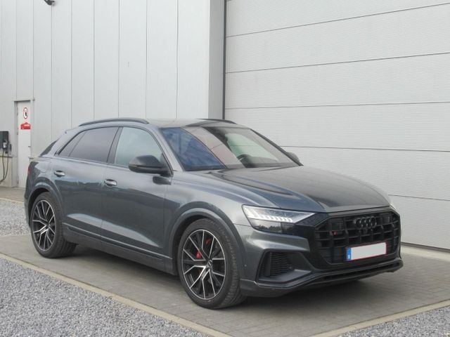 AUDI SQ8 4.0 V8 Quattro / FULL OPTION / ...