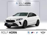 BMW M235i xDri Gran Coupe 19" HeadUp RKam IconicGlow - BMW M235 Jahreswagen