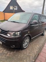 Volkswagen Vw T5.2 Multivan Highline TÜV NEU DSG AHK ... - Volkswagen LT aus 2010