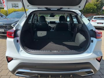 Kia XCeed 1.5 T-GDI Vision DCT7 Klima Navi Kamera