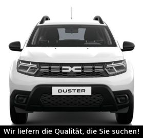 Fahrzeugabbildung Dacia Duster TCe 100 ECO-G *JETZT BESTELLEN!!*