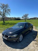 BMW 420 Gran Coupé 420i Gran Coupé Advantage - gebrauchte BMW 420 Gran Coupé aus dem Jahr 2019