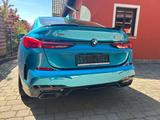 BMW M235i xDrive Gran Coupé Steptronic - - BMW M235 aus 2021
