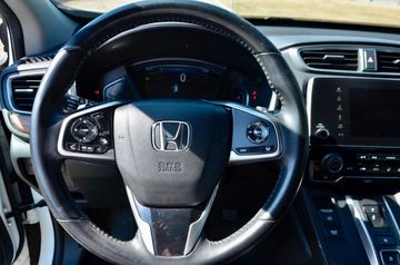 Honda CR-V - 8