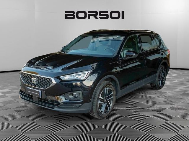 Seat Tarraco 1.5 TSI DSG Business