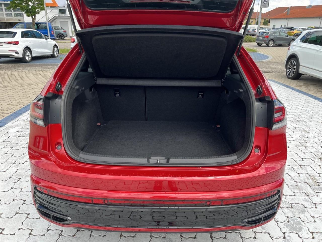 Volkswagen Taigo 1.0 TSI DSG R-Line (Panorama+RearView+Beat, миниатюра 5