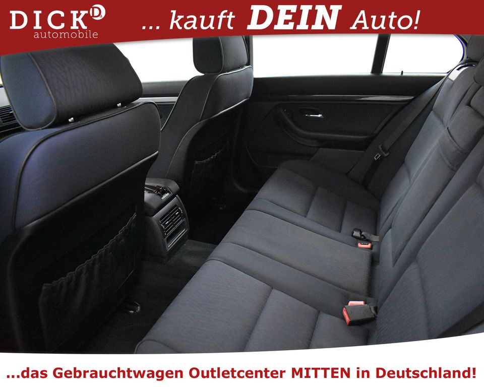 BMW 530 i Aut. GEPFLEGT >M SPORTF.+XEN+PDC+HIFI+TEMP