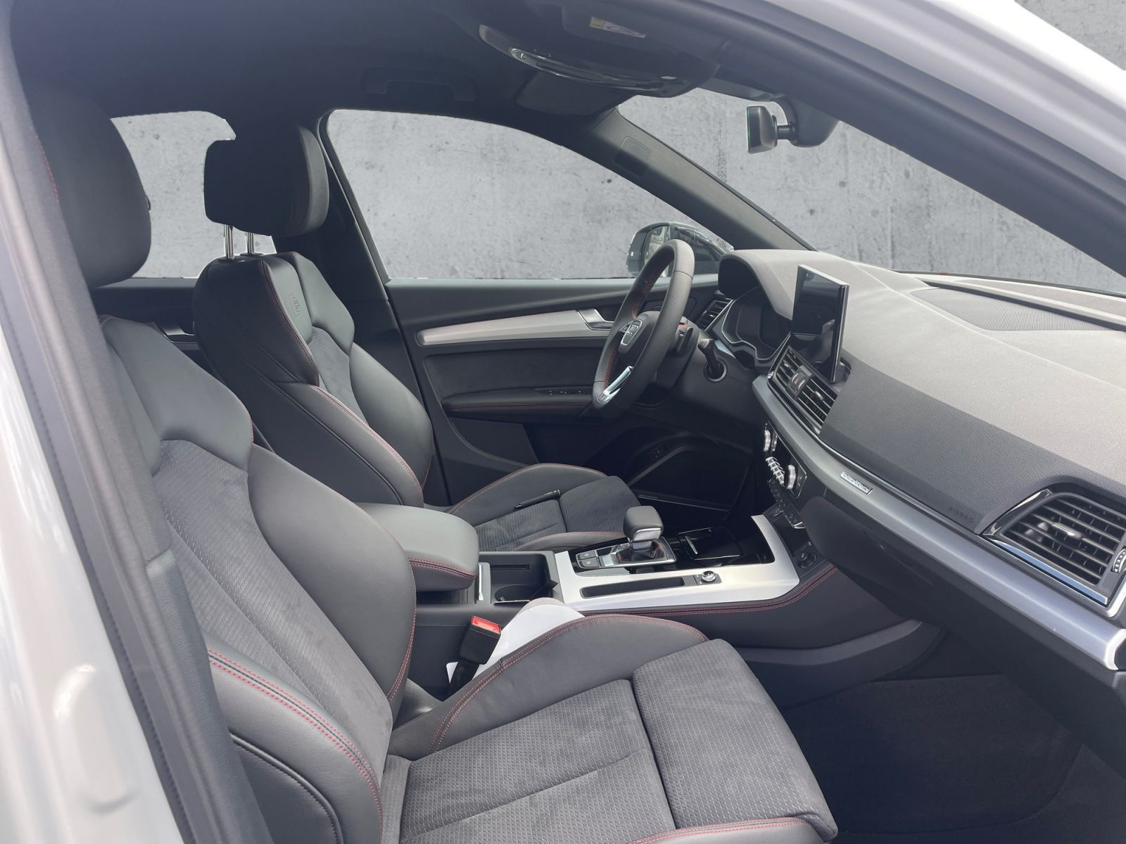 Audi Q5 - Bild 13