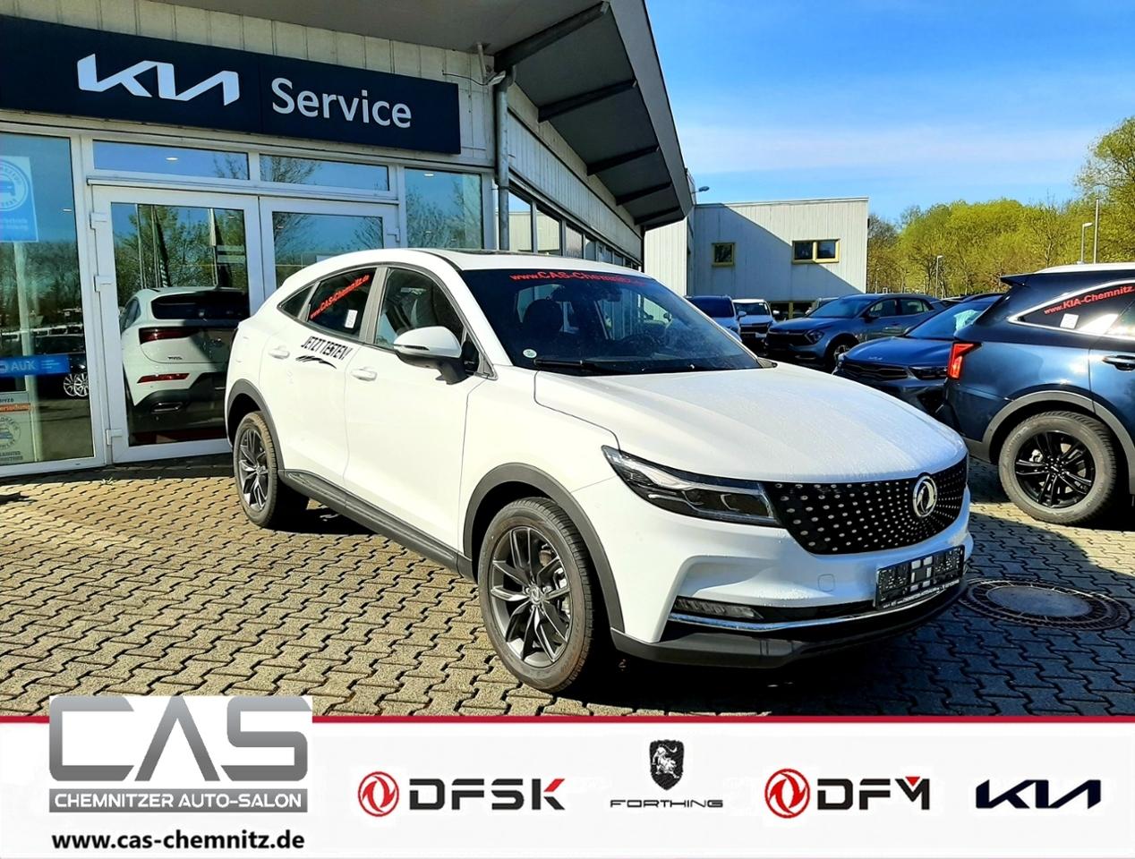 DFSK Fengon 5  1.5T CVT Automatik LED NAVI PANO AHK