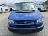 Volkswagen T4 Caravelle 2.5 TDI KLIMATRONIK*9-SITZER*AHK* - VW T4 Caravelle von 2002