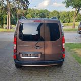 Mercedes-Benz Citan+Navi+DAB+Kamera+Sitzh+Tempomat - Mercedes-Benz Citan von privat