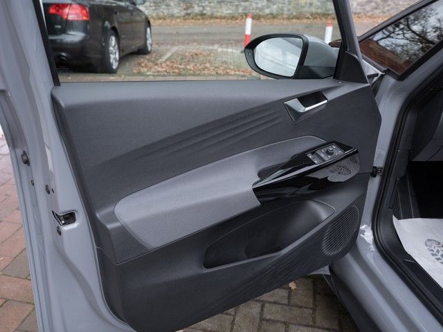 ID.3 Pure Performance City 45kWh Navi Fahrradträ