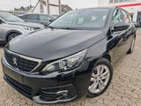 Peugeot 308 SW BlueHDI 130 EAT8 NAVI ALU 2xPDC #47492 - Peugeot 308: 1.4
