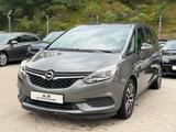 Opel Zafira C Edition 1,4 /120 PS/AHK/Klima/Top ! - Opel Zafira: Kombi