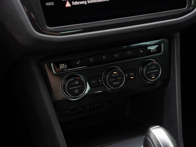 Tiguan Highline TSI DSG 4M. AHK HUD Kam. 19"