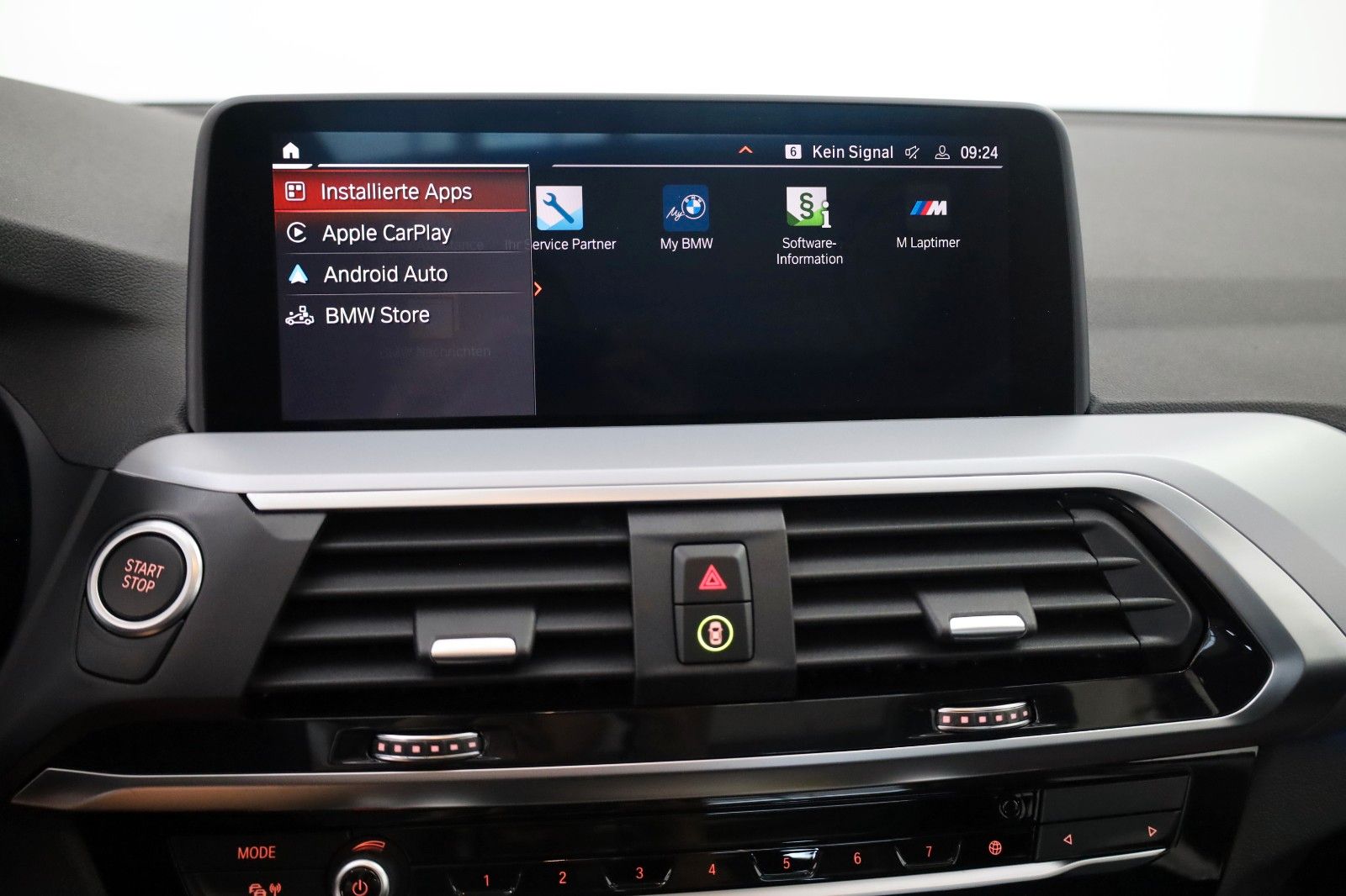 Fahrzeugabbildung BMW X3 xDrive 30e Advantage,Leder,Navi,Kamera,PanoD.