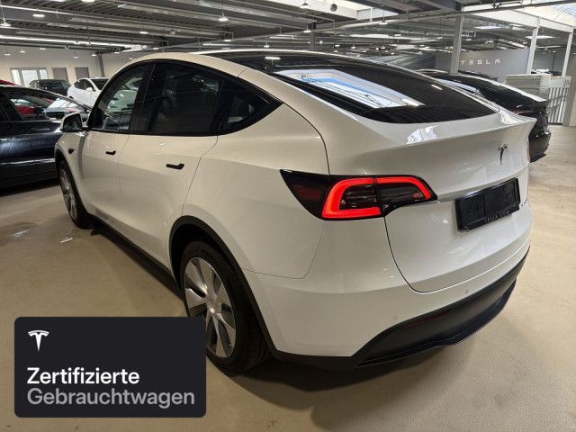Tesla Model Y Long Range AWD foto 5