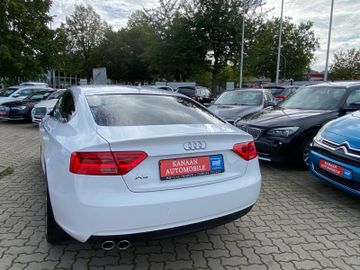 Audi A5 - 7