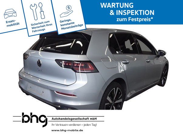 Volkswagen Golf - Bild 3