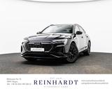 Audi Q8 E-TRON SPORTBACK 50 2x S LINE BLACK MTRX/PANO - Audi Q8 e-tron Gebrauchtwagen
