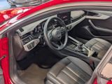 Audi A5 Sportback 45 TDI quattro tiptronic advanced - Audi A5 mit Diesel-Antrieb: Sportwagen
