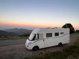 Laika Kreos 6010, Integriert, 49.300 km, Garagenwagen - Offers