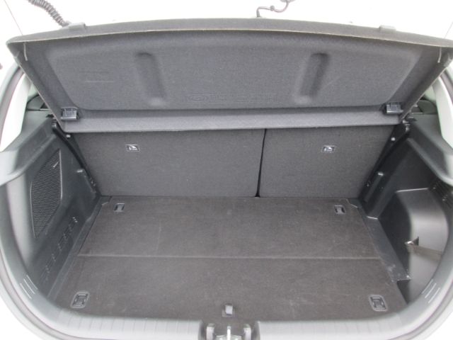 Hyundai i20 – Bild 8