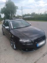 Audi A4 Avant 2.0 T FSI - Audi A4: Fsi