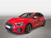 Audi S3 - Vorschau Bild 1