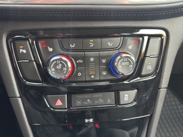 Opel Mokka X Innovation Start/Stop, Bild 14