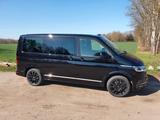 Volkswagen T6.1 Multivan Sondermodell Cruise - Volkswagen: Multivan Cruise