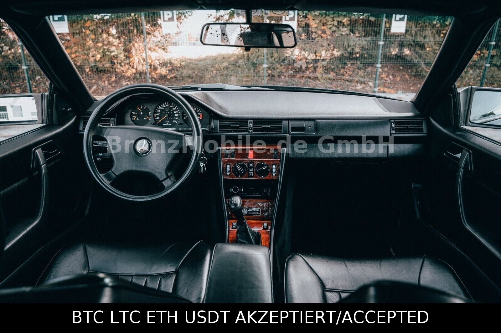 Mercedes-Benz CE 300