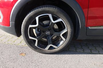 Bild 8 Opel Crossland (X) Crossland Ultimate