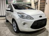 Ford Ka Titanium Zahnriemen+Wp neu/Allwetterreifen - Ford Ka/Ka+ aus 2010